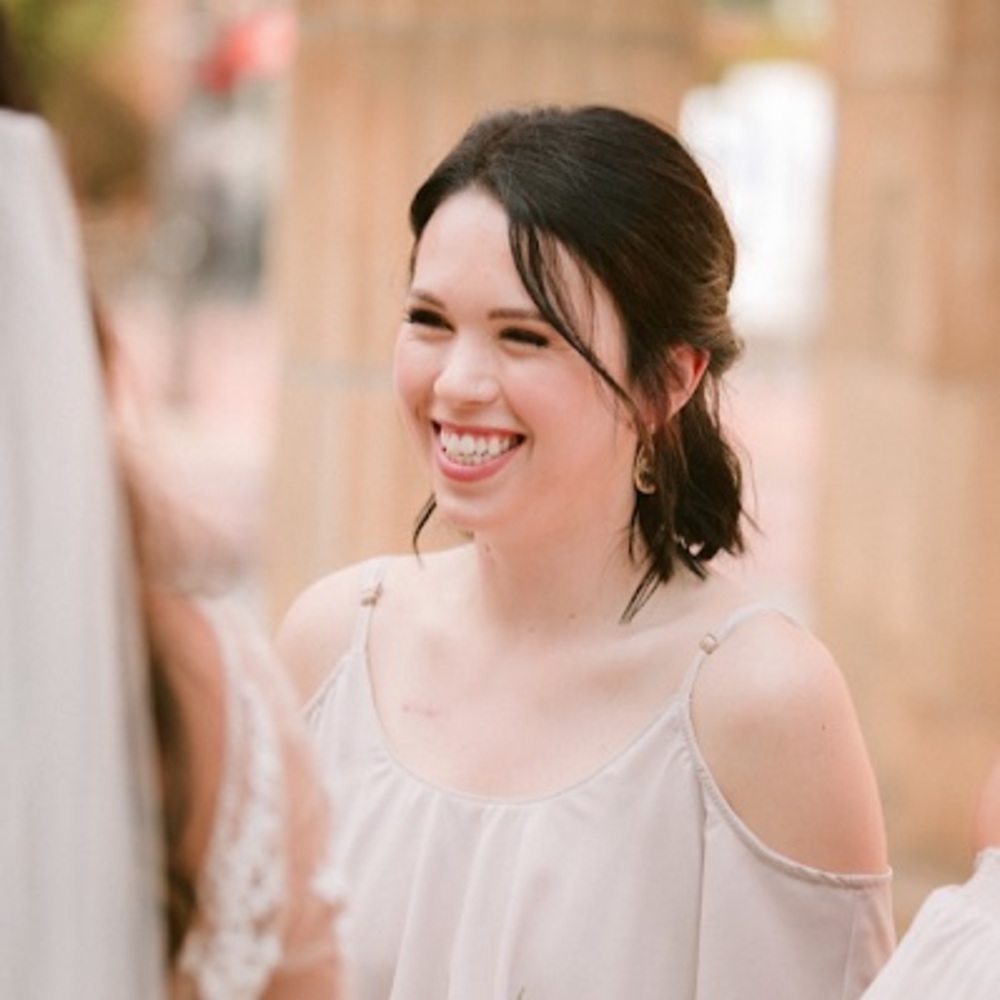 Meet your Posher, Macy